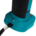 Угловая шлифмашина Bort BWS-18Li-125