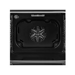 Встраиваемый электрический духовой шкаф Hyundai HEO 6647 WG