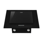 Каминная вытяжка Maunfeld Tower C 60 черный