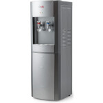 Кулер AEL LD-AEL-28 серебристый/серый