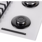 Встраиваемая газовая варочная панель Maunfeld EGHG.64.63CW/G