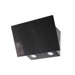 Каминная вытяжка Leran RH 6525 BG