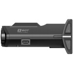 Видеорегистратор SilverStone F1 Hybrid S-BOT