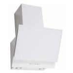 Каминная вытяжка Elikor Рубин S4 60П-700-Э4Д перламутр/белый