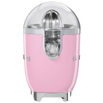 Соковыжималка Smeg CJF01PKEU