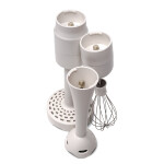 Блендер погружной Galaxy GL2131