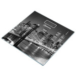 Весы напольные Homestar HS-6001E