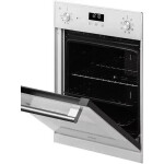 Встраиваемый электрический духовой шкаф Korting OKB 760 FW