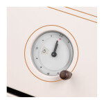 Встраиваемый электрический духовой шкаф Hyundai HEO 6636 BE