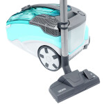 Пылесос Thomas Multi Clean X10 Parquet 788577