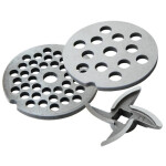 Мясорубка Аксион М43.02