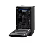 Посудомоечная машина Hiberg F48 1030 W