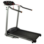 Беговая дорожка DFC Boss II T-B2