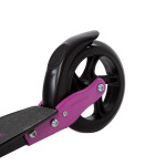 Самокат Novatrack POLIS PRO (180.POLIS.VT21)