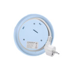 Чайник электрический Maunfeld MGK-613BL