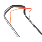 Газонокосилка бензиновая Patriot PT 400 (512109400)