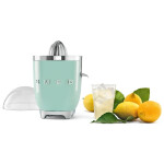 Соковыжималка Smeg CJF01PGEU