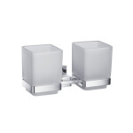 Стакан Timo Selene 10034/00 chrome