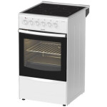 Электрическая плита Darina B 3607 W