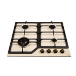 Встраиваемая газовая варочная панель Oasis P-MRT (F)
