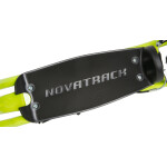 Самокат Novatrack 12STAMPN4.LM20