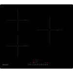 Встраиваемая индукционная варочная панель Weissgauff HI 630 BSC