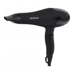Фен Marta MT-1494 серебряный агат