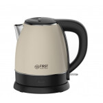 Чайник электрический First FA-5407-3-CR