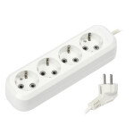 Сетевой фильтр Smartbuy SBE-16-4-05-Z