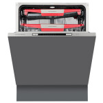 Встраиваемая посудомоечная машина Kuppersberg GSM 6073
