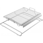 Встраиваемый электрический духовой шкаф Kaiser EH 6306 RS