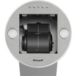 Каминная вытяжка Weissgauff Tubus 700 PB IX