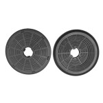 Угольный фильтр LuxDorf 1000WF