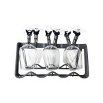 Встраиваемая посудомоечная машина Korting KDI 45980