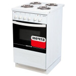 Электрическая плита Мечта 12-03 C