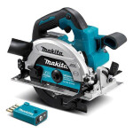 Пила дисковая Makita DHS661ZU