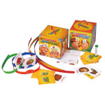 Настольная игра Биплант Друг-утюг (10042)