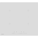 Встраиваемая индукционная варочная панель Graude IK 60.2 BW