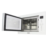 Встраиваемая микроволновая печь Exiteq EXM-106 white