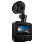 Видеорегистратор Navitel R200 NV черный