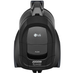 Пылесос LG VC5316NNTS