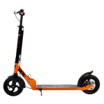 Самокат Novatrack POLIS (200DBA.POLIS.BOR21)