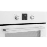 Встраиваемый электрический духовой шкаф Weissgauff EOV 661 PDW