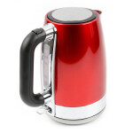 Чайник электрический Marta MT-4551 красный рубин