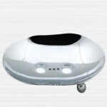 Мыльница Rainbowl Aqua 0033-1