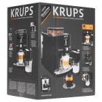 Кофемашина Krups Espresseria EA82FE10