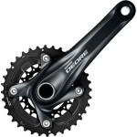 Шатун Shimano Deore EFCM617CX84L