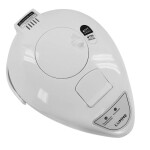 Термопот Lumme LU-3834 белый жемчуг