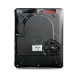 Настольная плита Ginzzu HCI-161