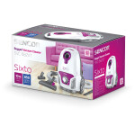 Пылесос Sencor SVC 682VT